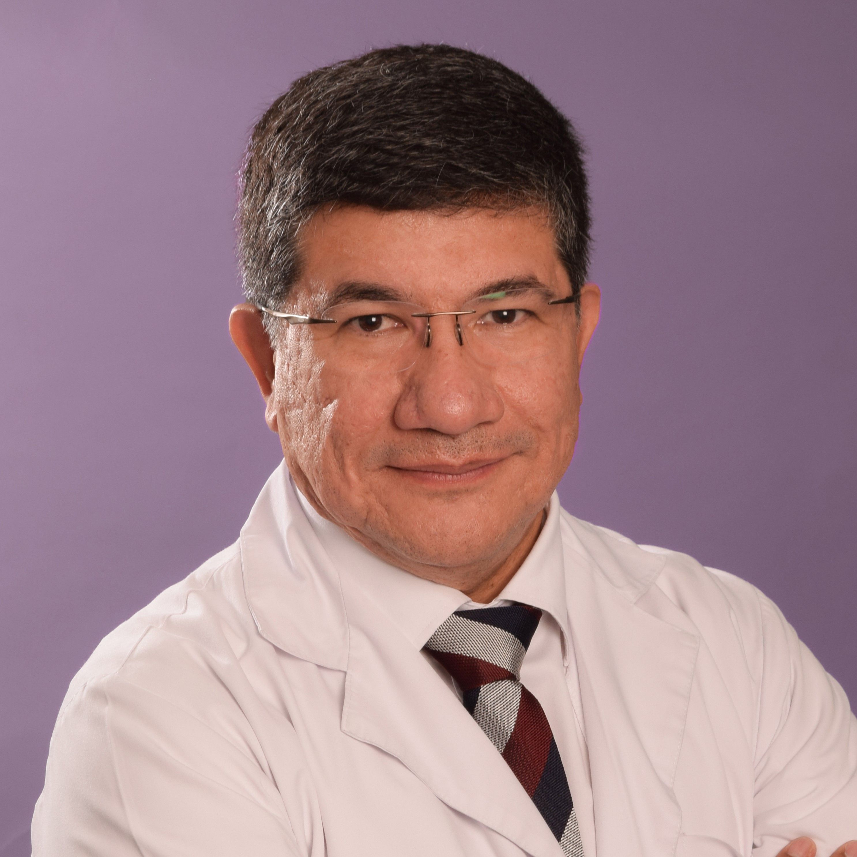 Dr. Juan Antonio  Matus