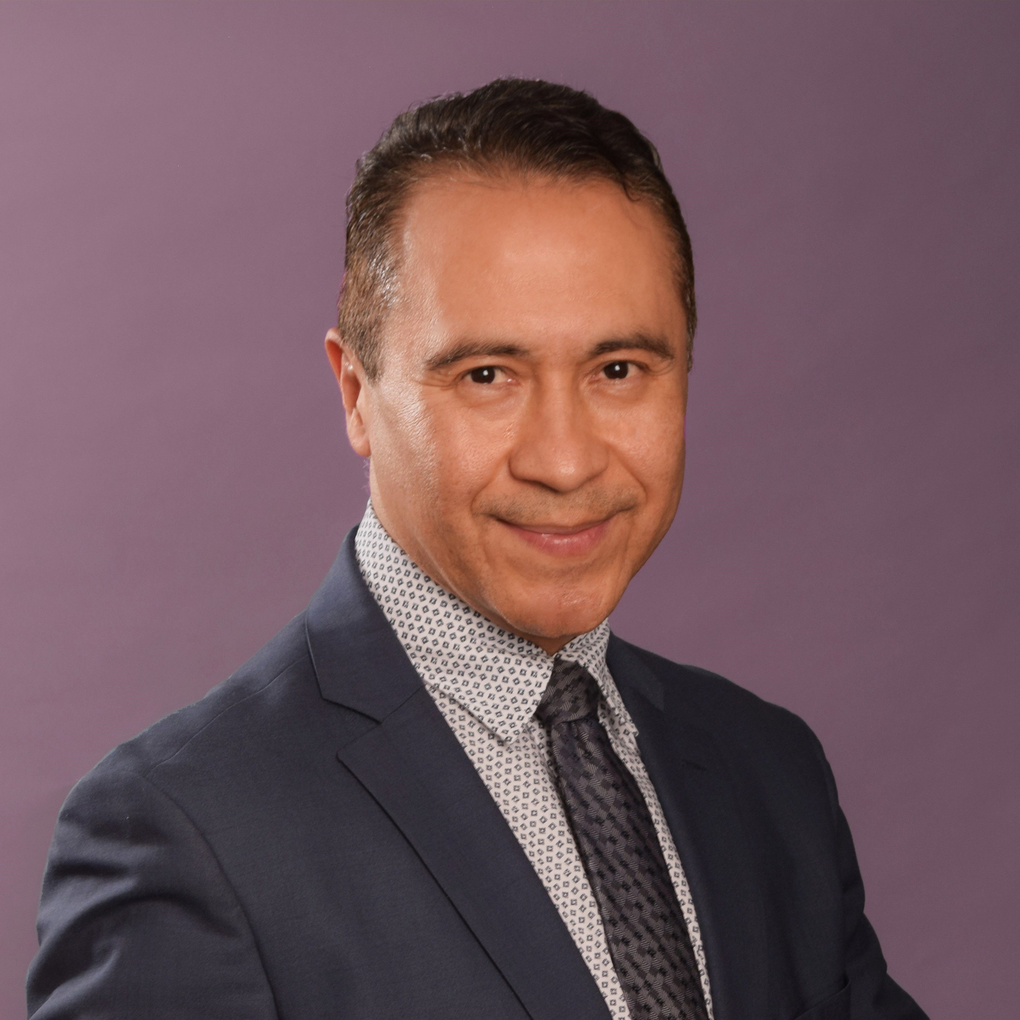 Dr. Juan Luis  Aboites Lucero