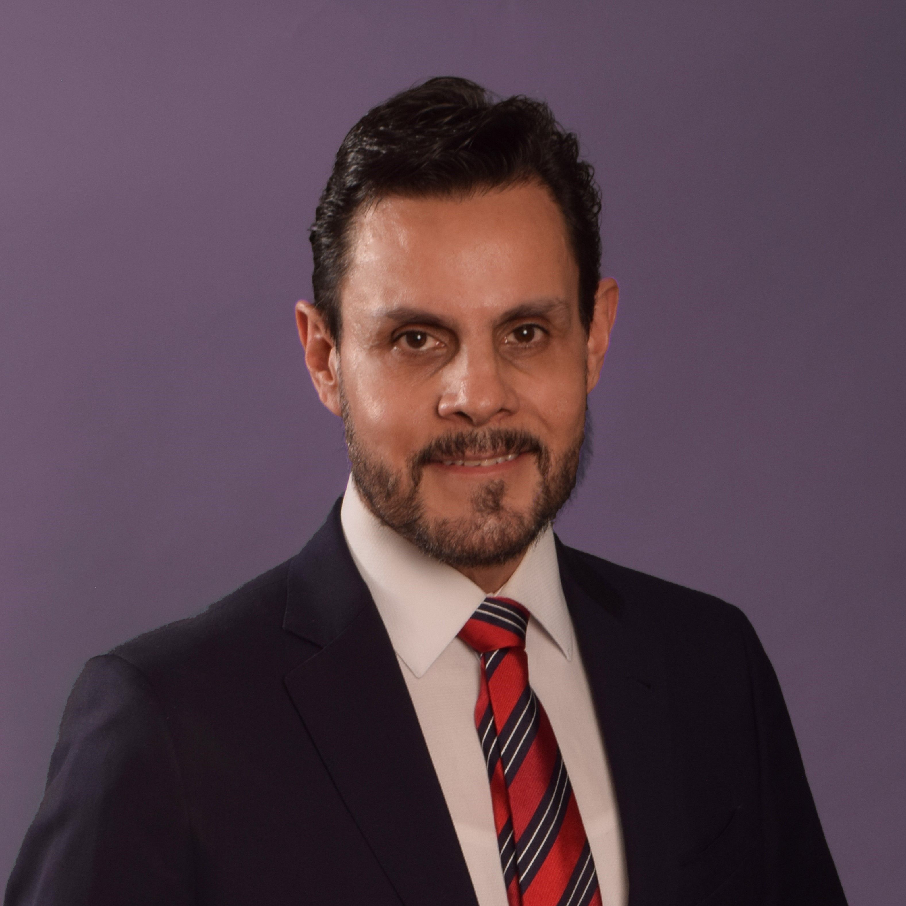 Dr. Rafael  Vázquez Romo